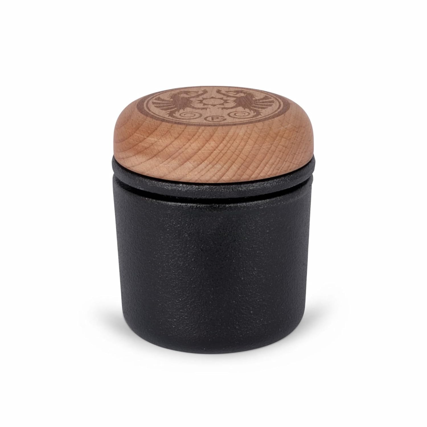 Cast Iron Manual Pestle & Mortar by Petromax