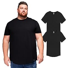 2 Pack Black / Black