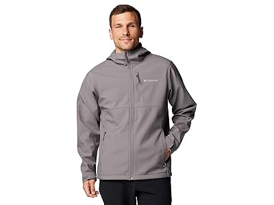 Columbia Ascender II Hooded Softshell Jacket Men
