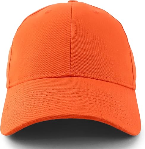 Miniatura 2 de Gorra de béisbol de sarga china 100 % algodón de corona firme, fabricada en Estados Unidos