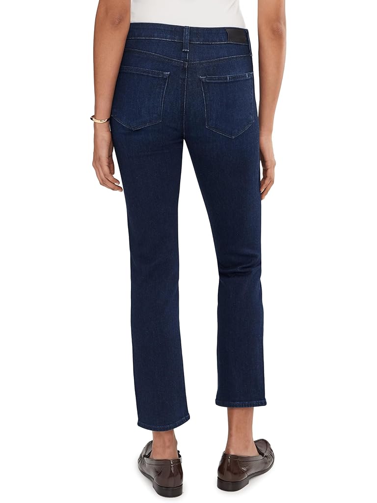 Navy Paige Cindy in Elevated