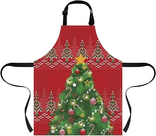 Vista 63 de doginthehole Delantal para niños con bolsillo para niños y niñas, delantales de chef ajustables con 2 bolsillos para cocinar, pintar