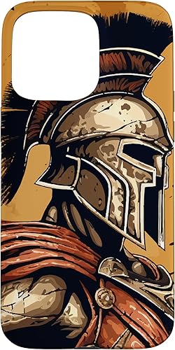 Vista 73 de Funda de regalo Spartan Leonidas 300 Spartan para iPhone 11 Pro Sparta
