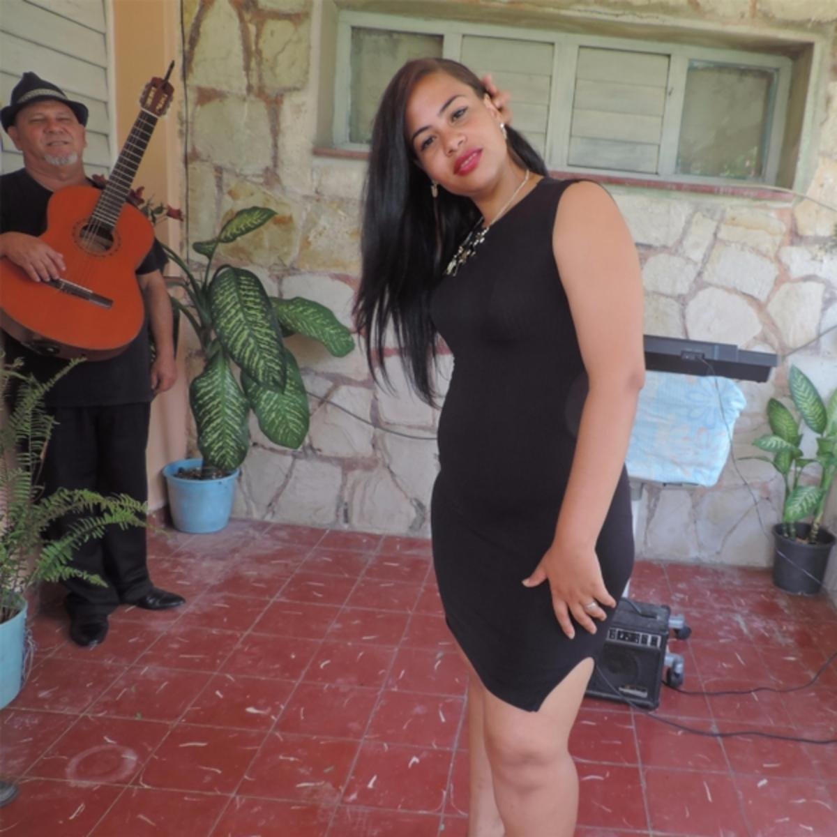 Porfirio Roberto Blanco Pardo