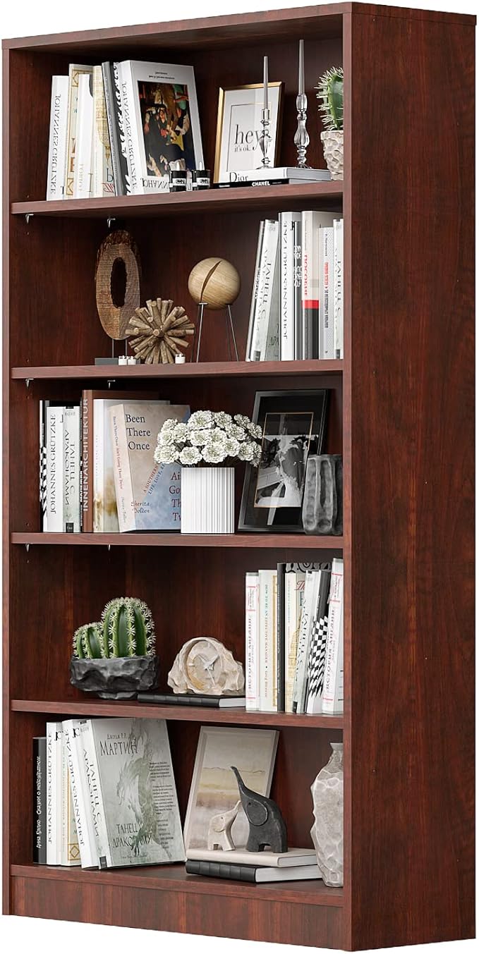 Best Ladder Bookshelves