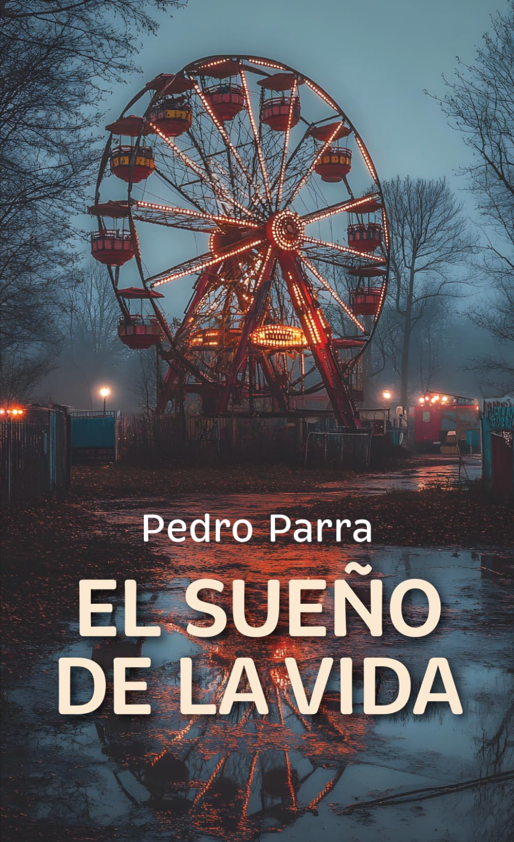 El sueño de la vida
