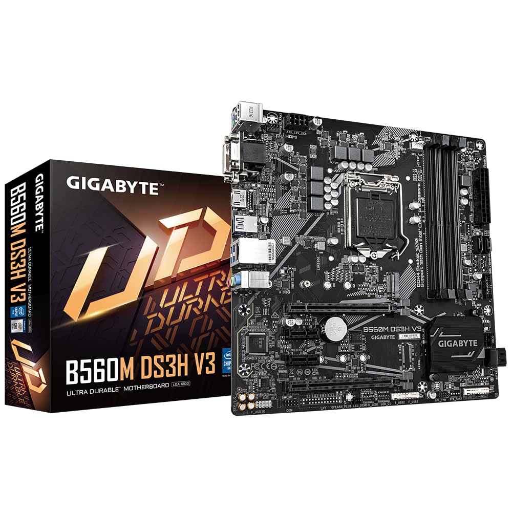 PC Computer Intel i9 11900K 5,30 Ghz - Ram 64 GB - SSD M.2 1 TB - HD 2 TB - Windows 10/11 Pro