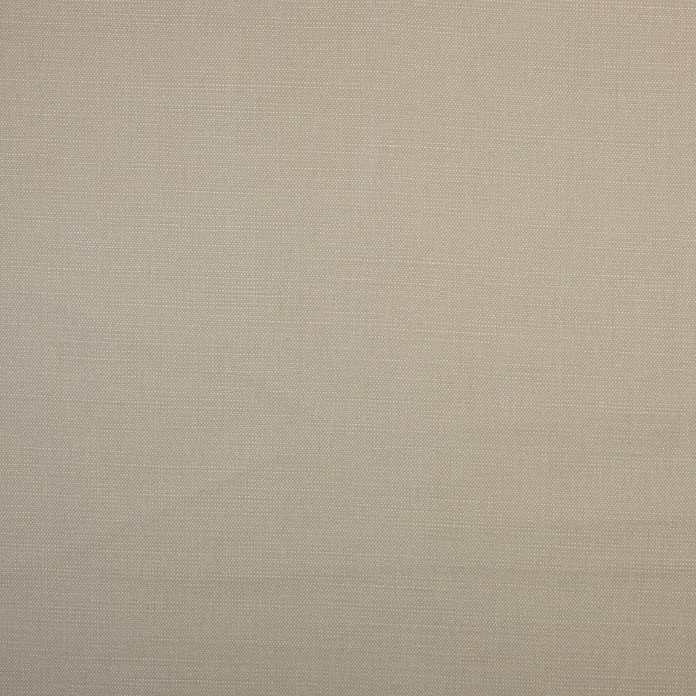 Tissu toile Panama coton au mètre couleur pierre pour travaux manuels et sacs
