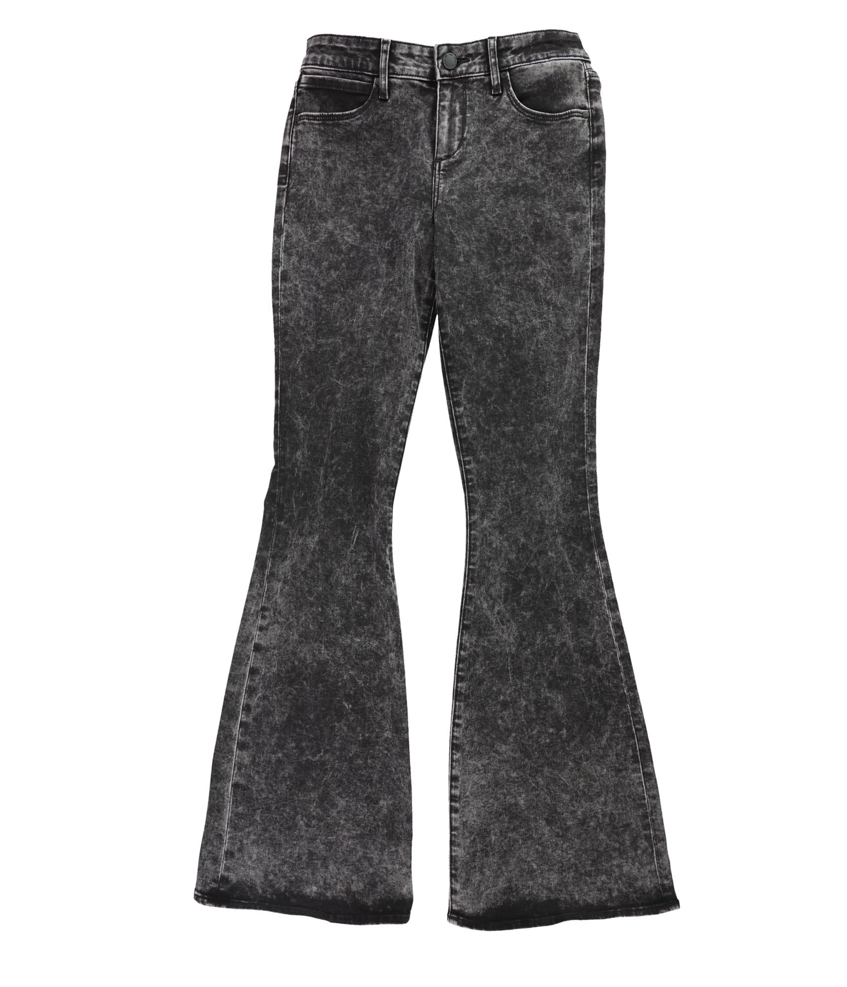 Articles of Society Womens Faith Flared Jeans