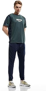 KOTON Mens SWEAT BOTTOMS JERSEY (pack of 1)