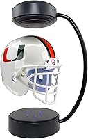 Vista 26 de Pegasus Sports NCAA Unisex-Adult Hover Helmet
