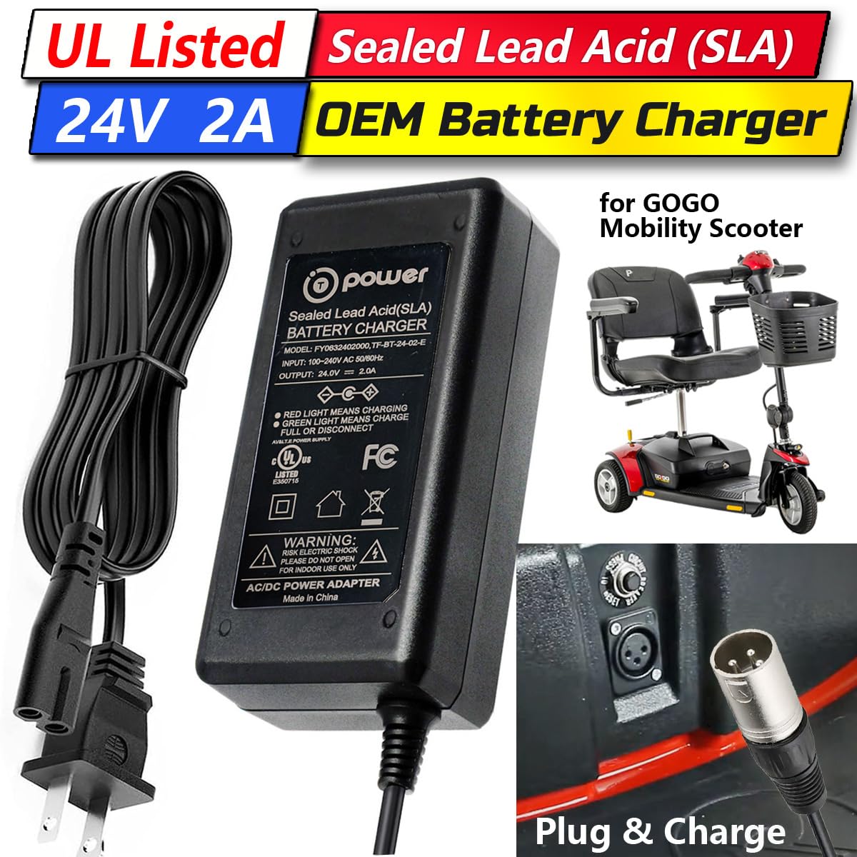 Is # 1 Electric Scooter And Wheelchair Company In - Foto 3