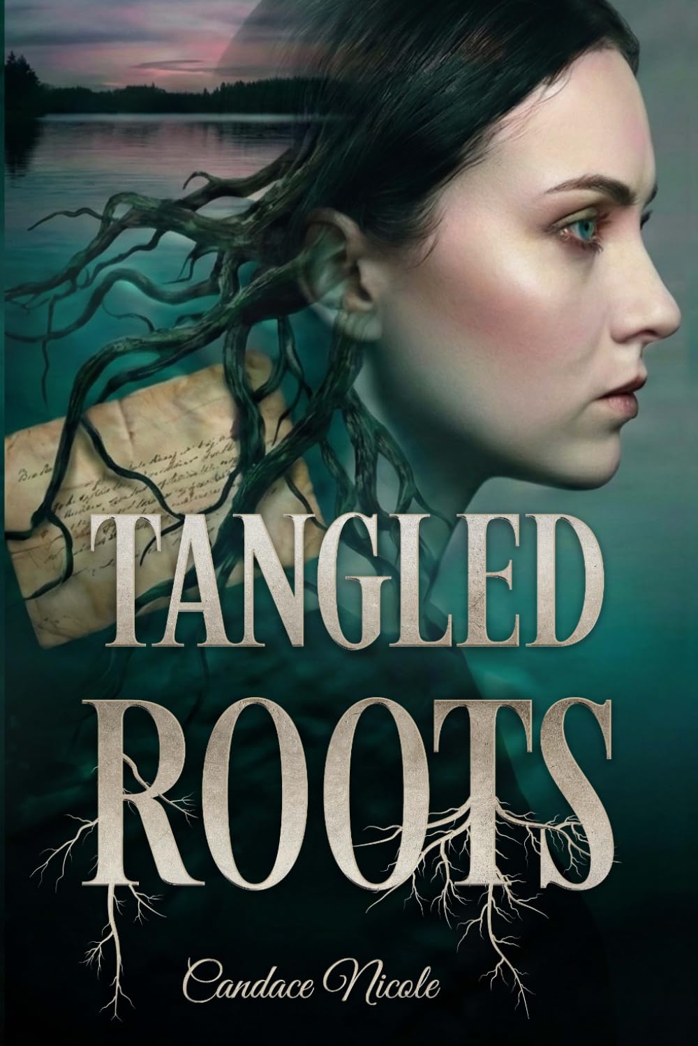 Tangled Roots (The Root Series)