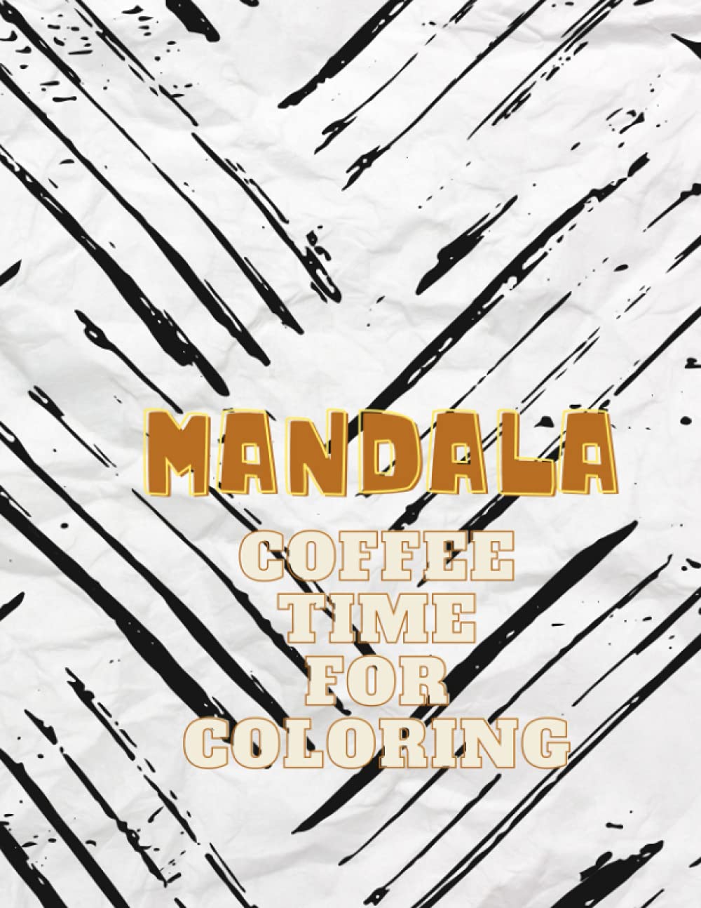 Mandala 50 types Coloring Book: An Adult Coloring Book Featuring 50 of the World’s Most Beautiful Mandalas for Stress Relief and Relaxation