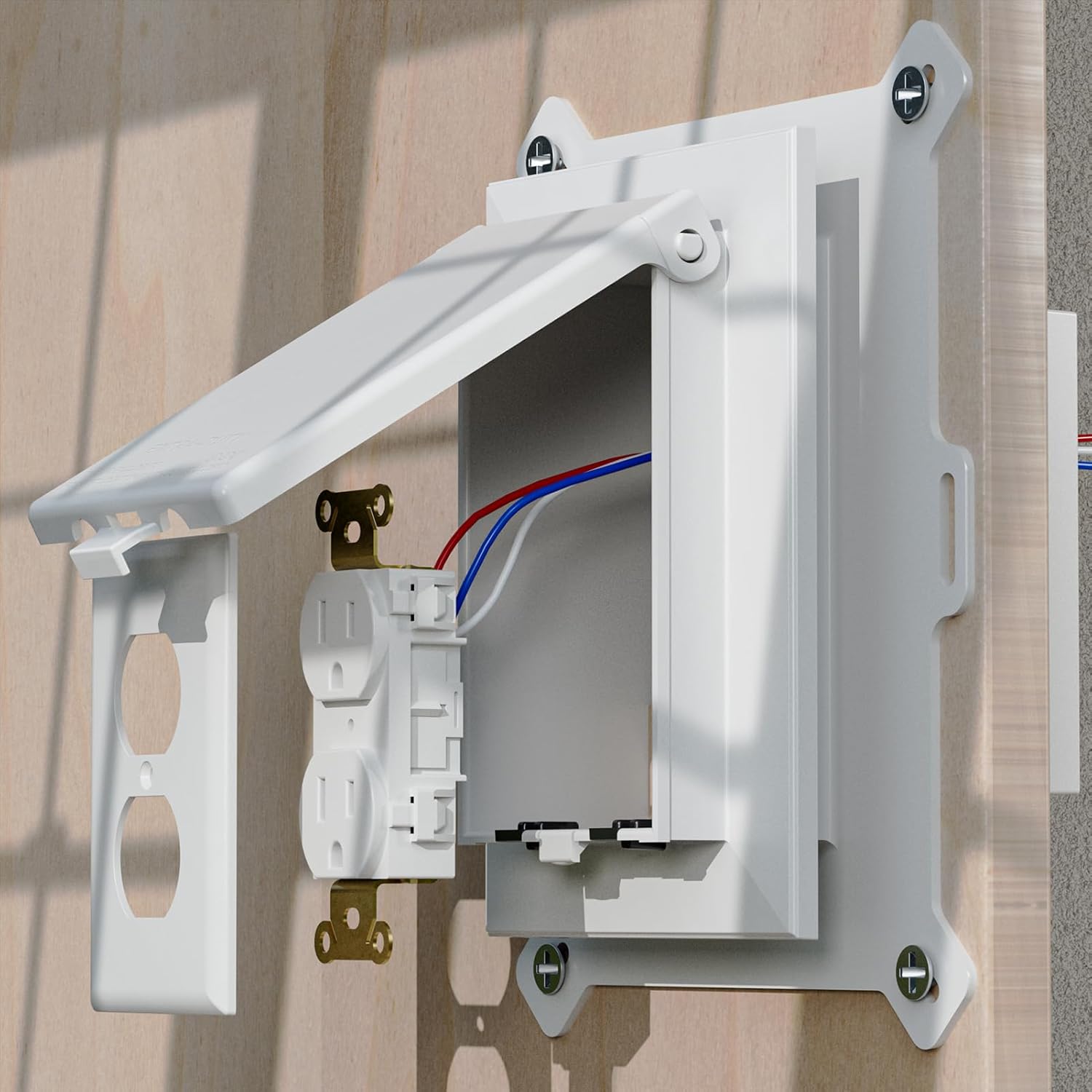 FB900-1 Bundle with DBVS1W-1