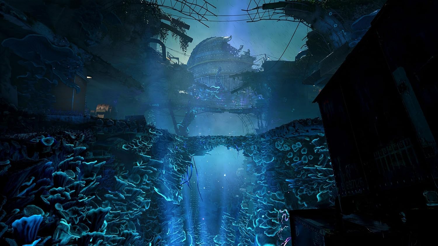Atomfall (PlayStation 5) — view 5