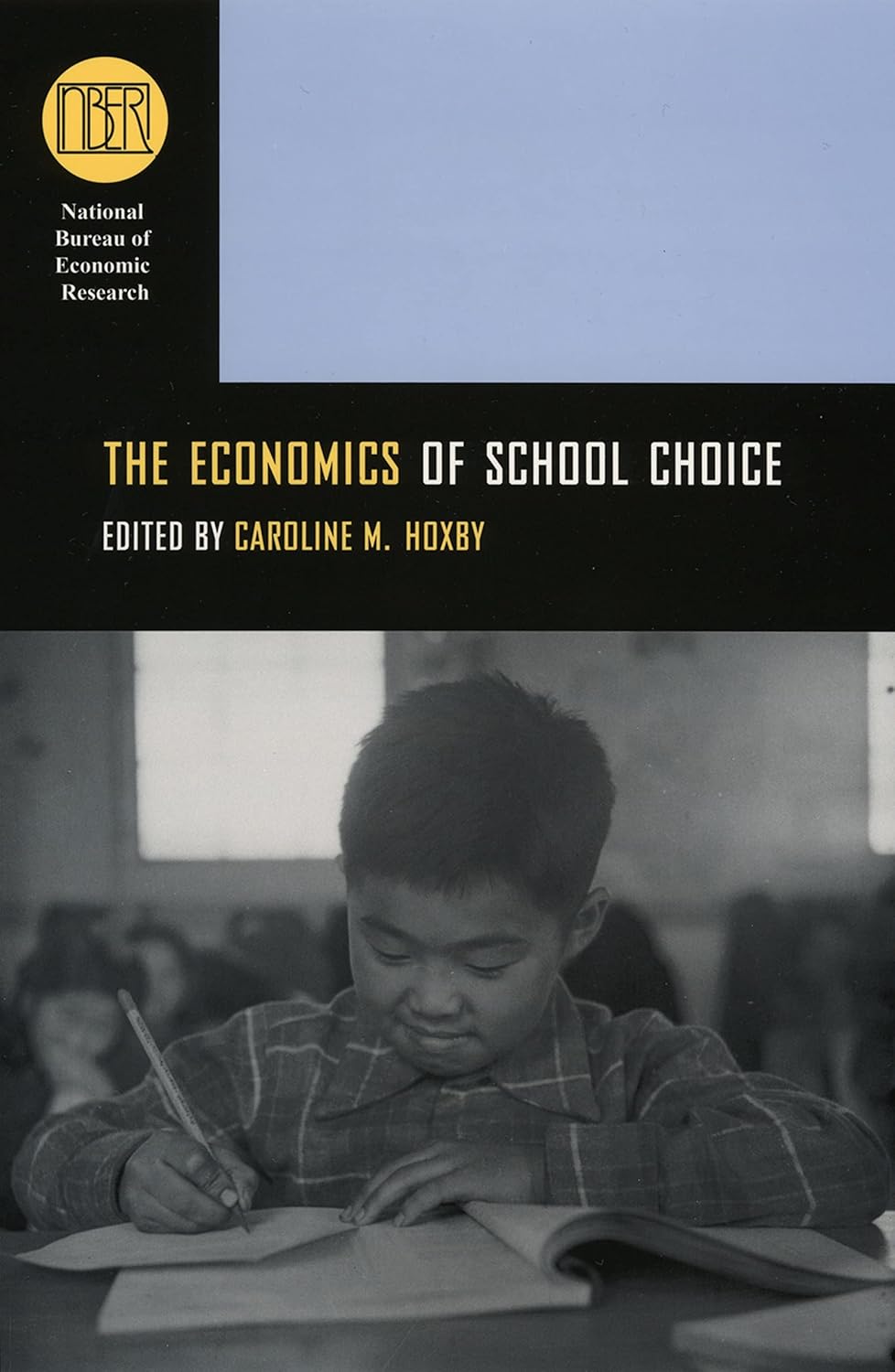 The Economics of School Choice      Kindle Edition