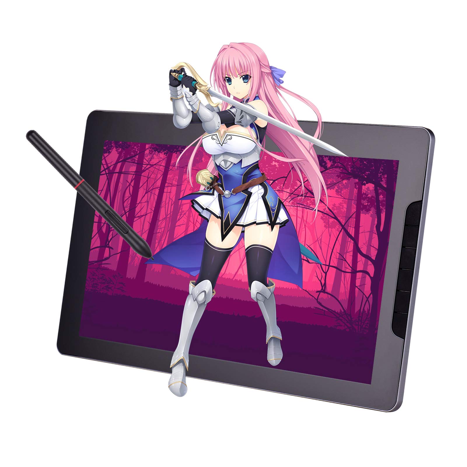 Buy GoolRC AP1303 13 3 Inch Drawing Graphic Monitor With 1920 1080 HD Buy goolrc ap1303 13 3 inch drawing graphic monitor with 1920 1080 hd