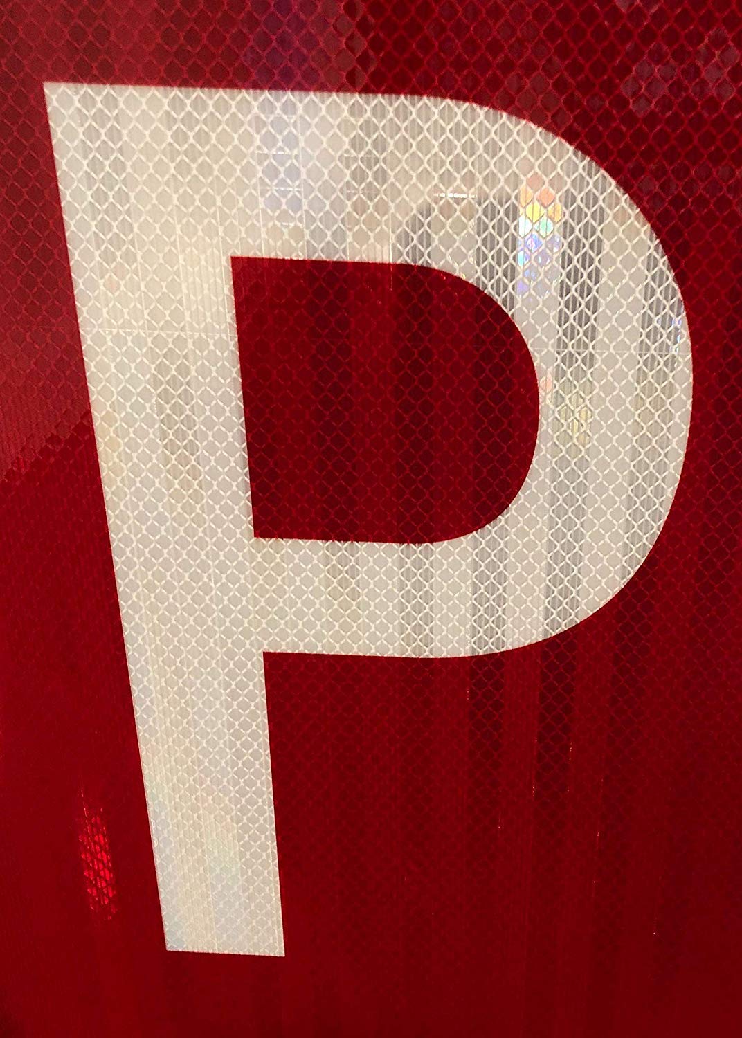 Stop Sign – Heavy Duty Graffiti Resistant Sign - 3M Diamond Grade .080 Aluminum - High Visibility Traffic Sign – Rust-Free Road Sign – UV & Weather Resistant (Aluminum, 2 Pack, 24” x 24”)