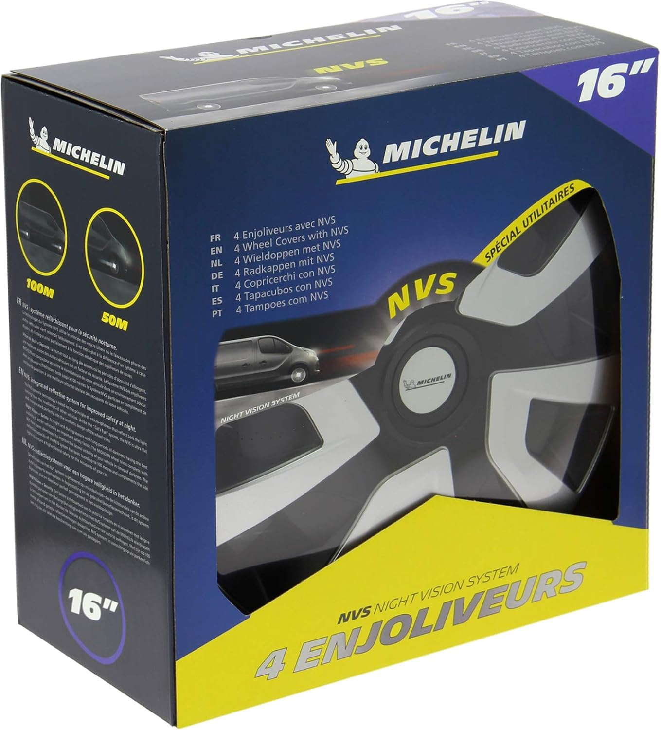 MICHELIN 1540961 Pressure Washer
