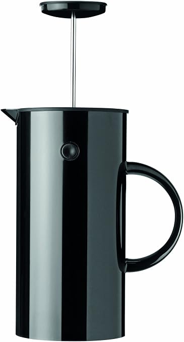 Stelton EM77 French Press - Plastic 