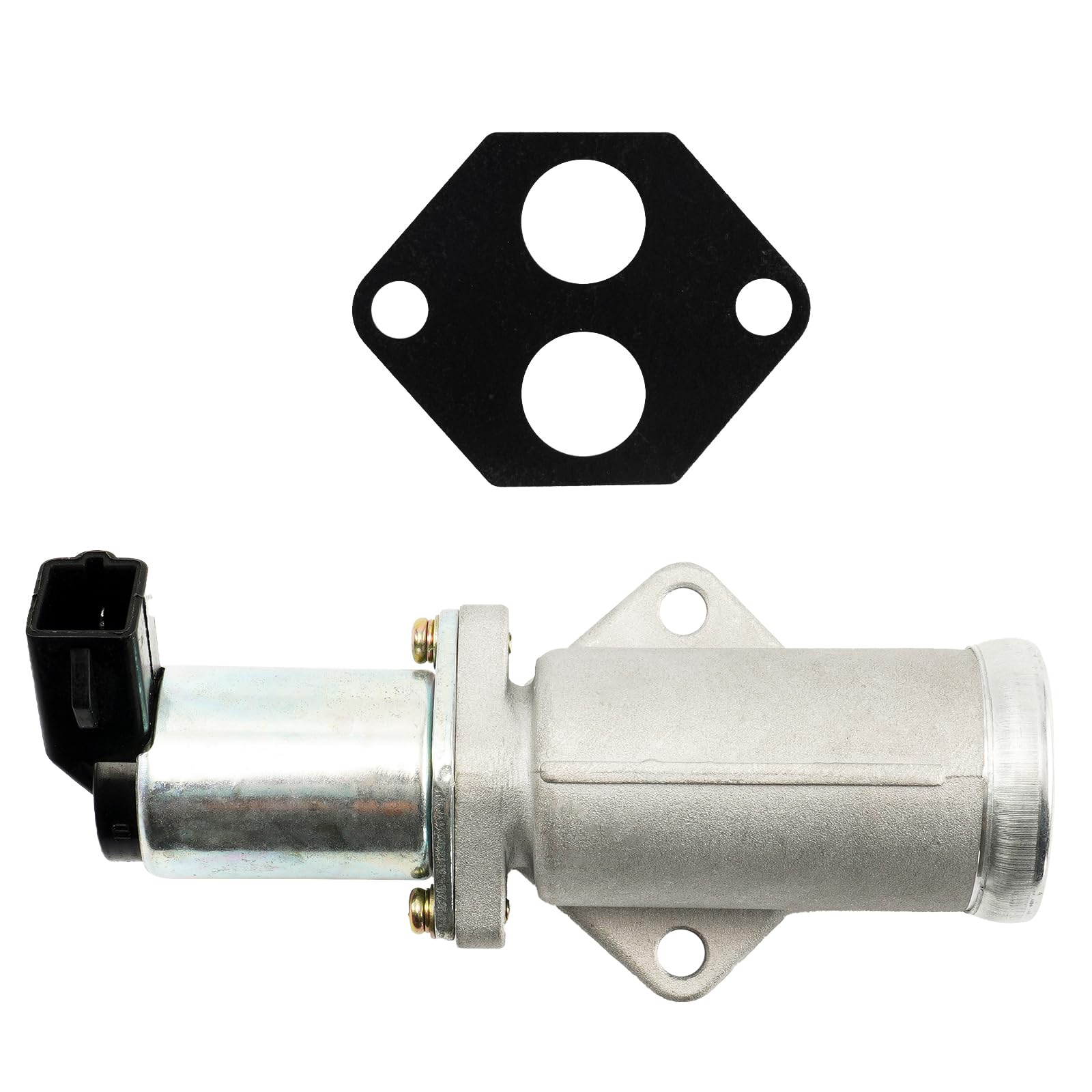 Idle Air Control Valve AC23 Compatible with 1986-1993 F-150 F-250 E-150 Econoline, 1990-1994 Ranger, 1991-1994 Explorer Navajo