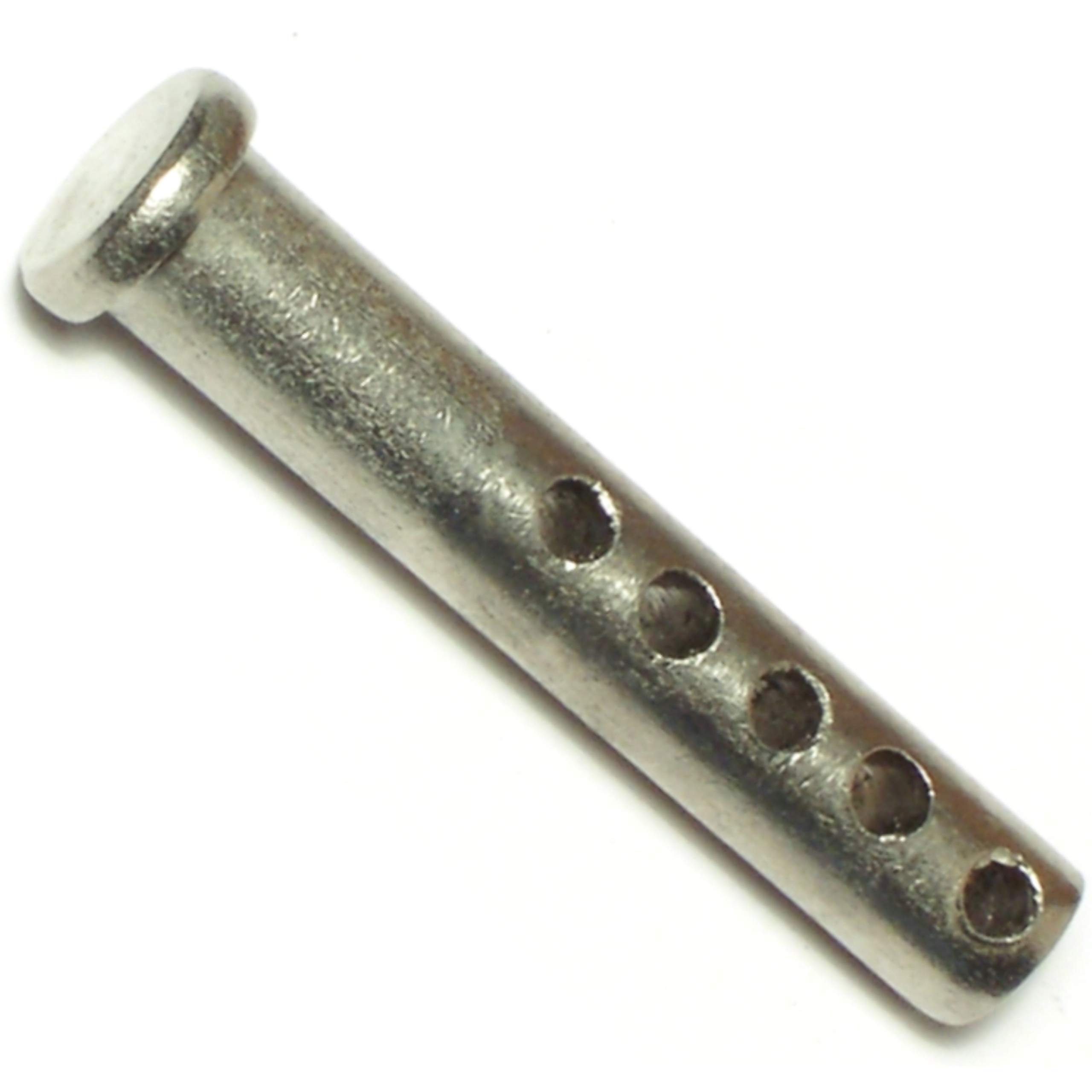 Clevis pins universel axe de chape 5,1 cm de rechange pour fixations et fermetures dures