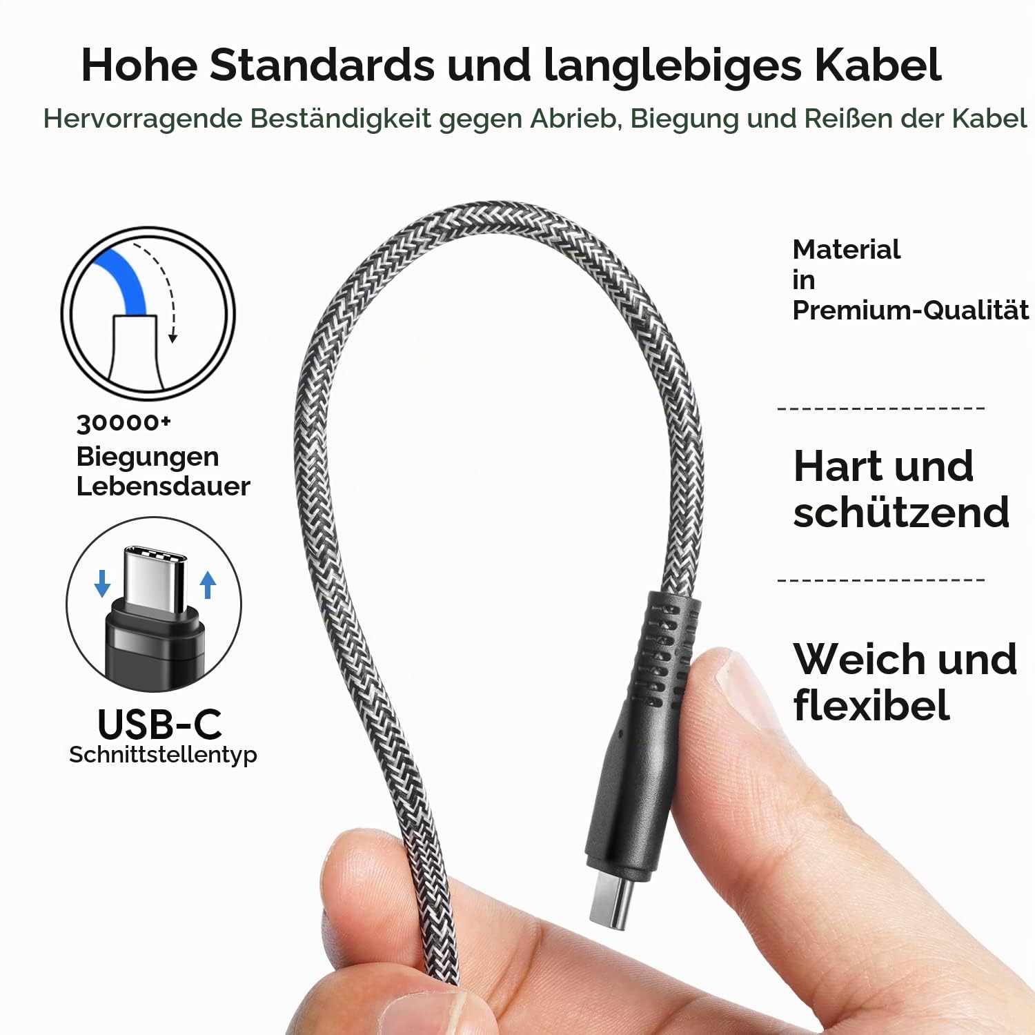 KFD 118W USB-C KFZ Ladegerät Auto Ladekabel DC 12V-24V Netzteil für MacBook Air Pro, Dell XPS, HP Spectre Chromebook 2023 2022 2021 Lenovo Car Charger PD3,0 100W 96W Laptop Adapter Zigarettenanzünder