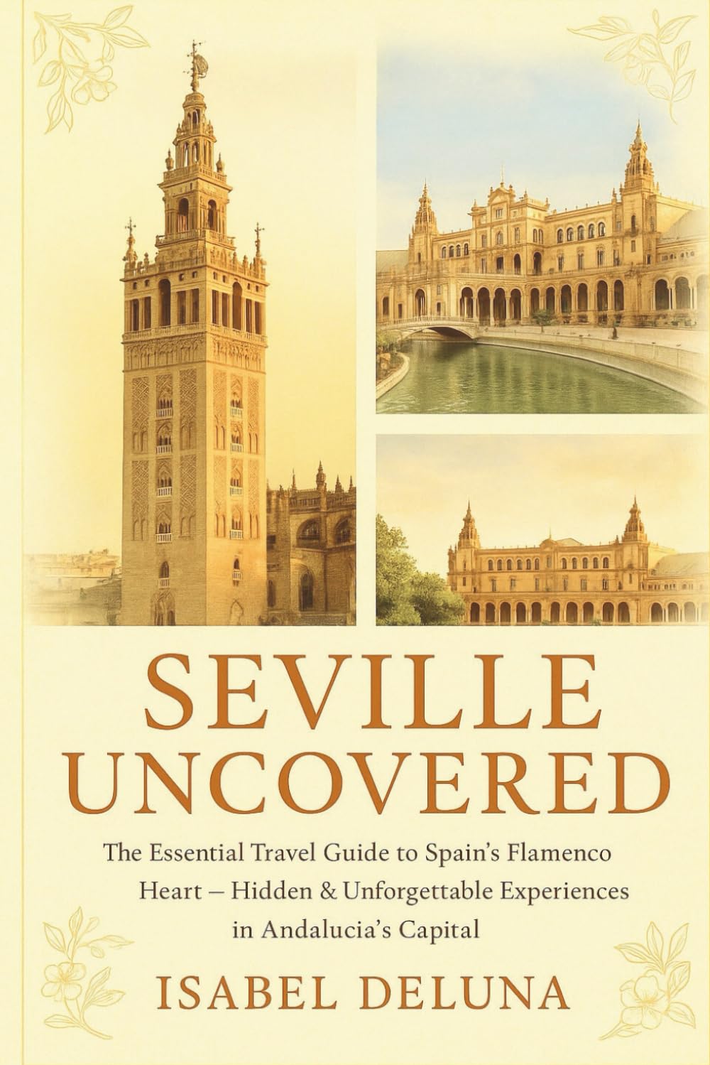 SEVILLE UNCOVERED: The Essential Travel Guide to Spain’s Flamenco Heart – Hidden Gems, Local Secrets & Unforgettable Experiences in Andalucía’s Capital