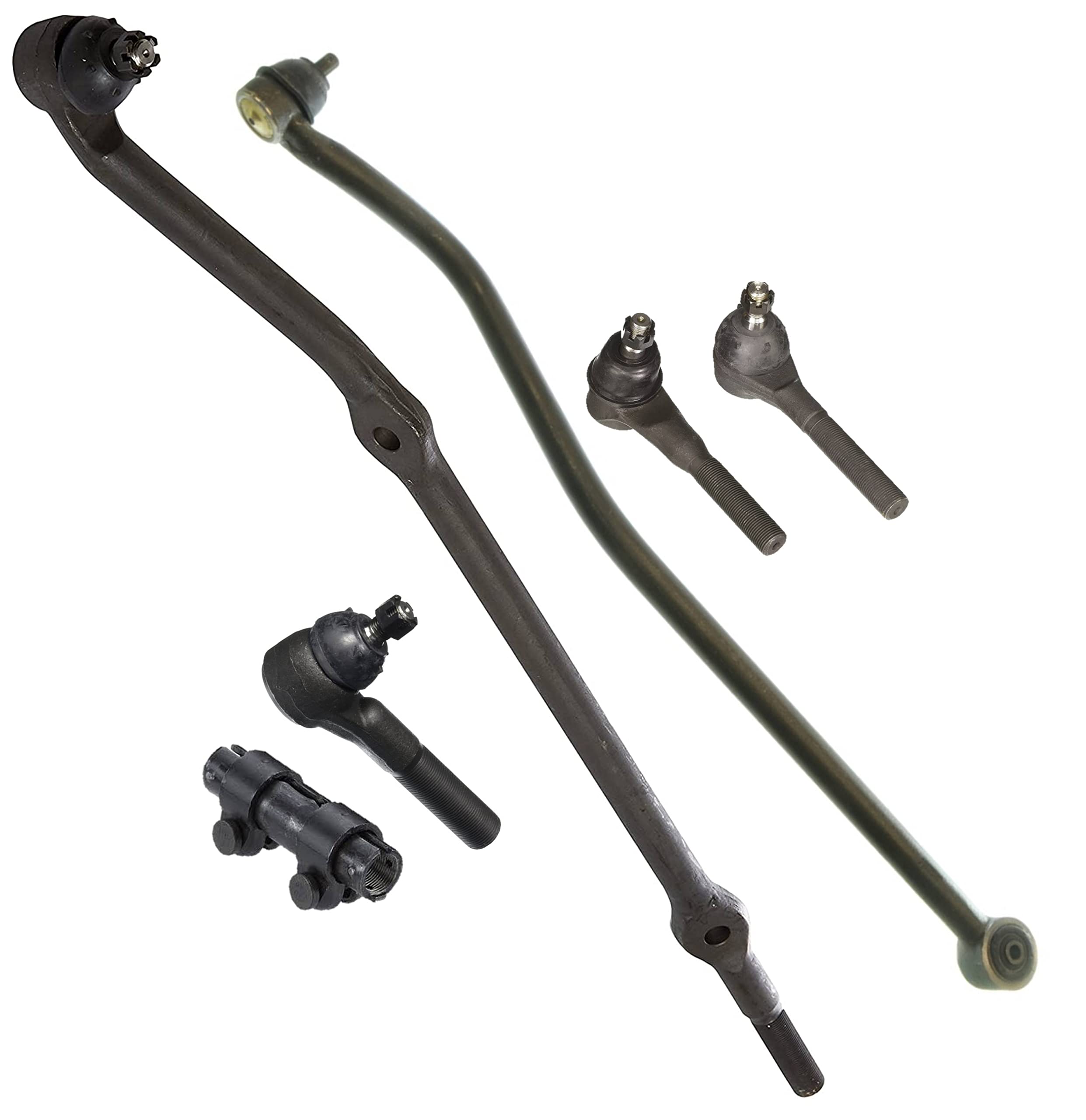 Amazon.com: PartsW - 6 Pc for Jeep Grand Cherokee 1993-1998 4.0L