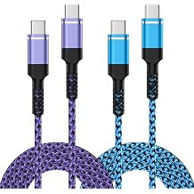 60W 6FT Cable for Samsung Galaxy S26 Ultra Plus S26+, Phone Charger Super