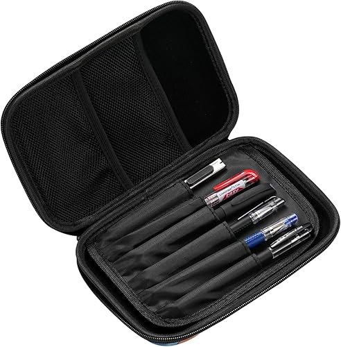 Miniatura 3 de Estuche para lápices de puntada (1)