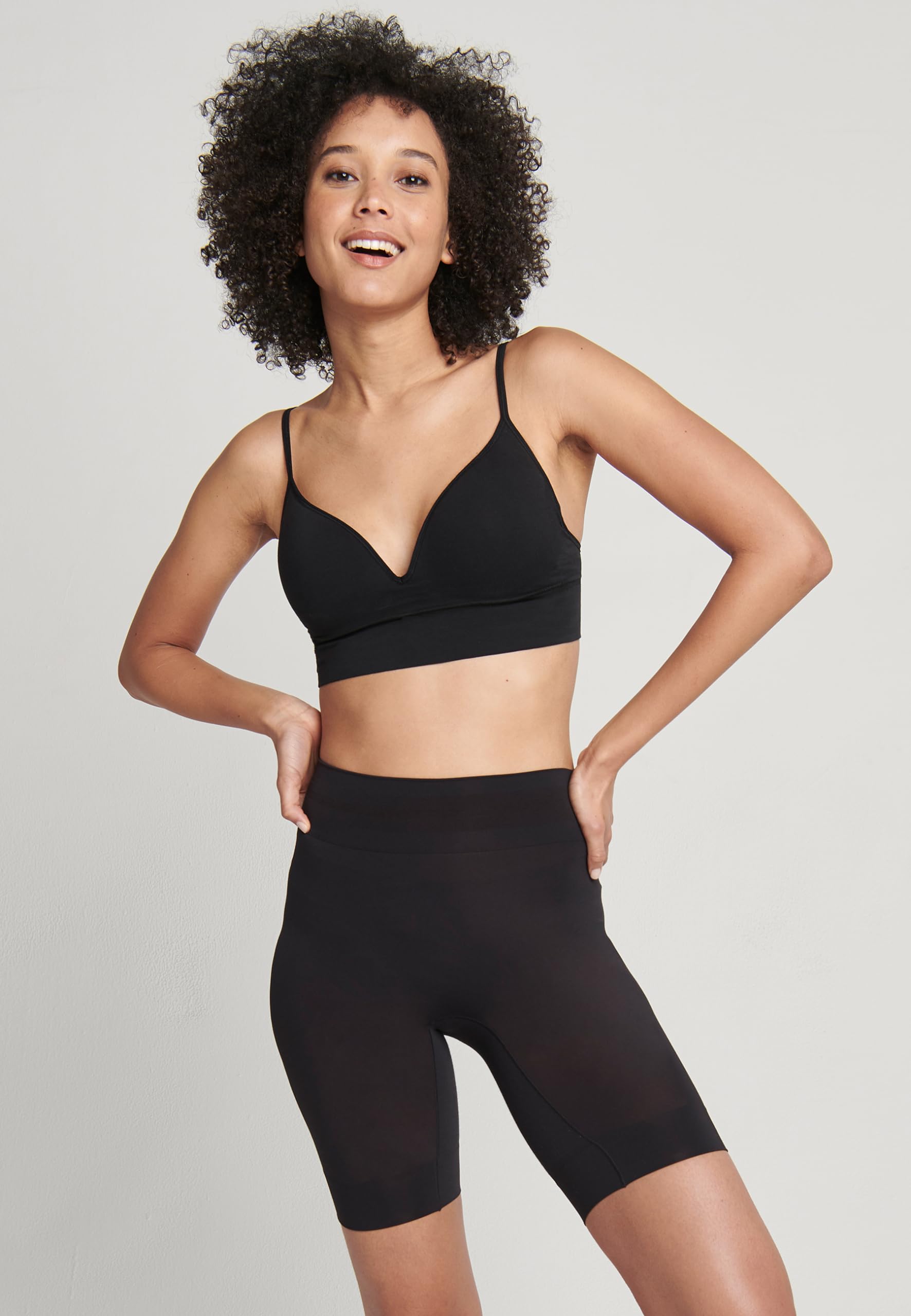 Jockey® Women's Skimmies® Cooling Slipshort