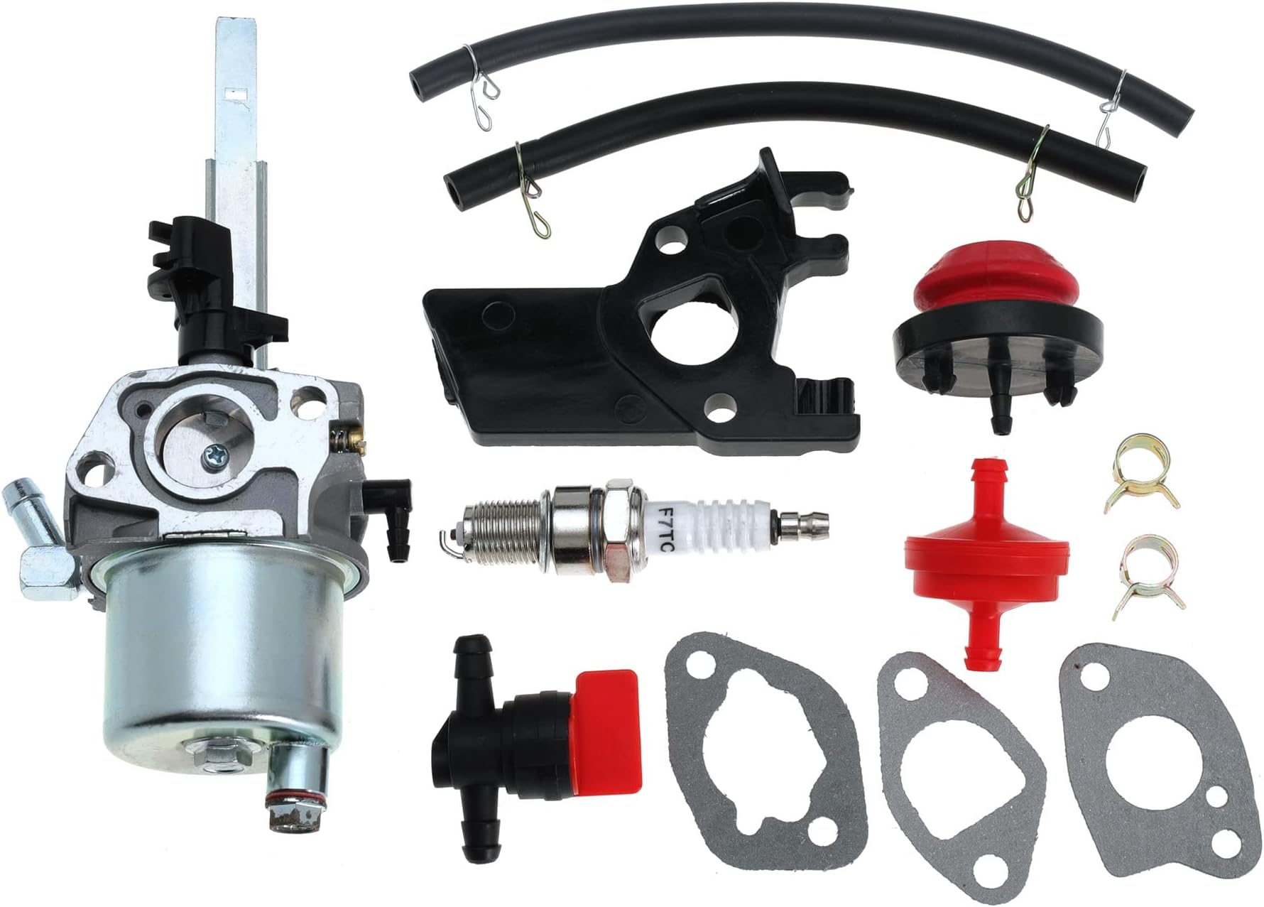 Ariens OEM Snow Blower Carburetor Repair Kit 20001185