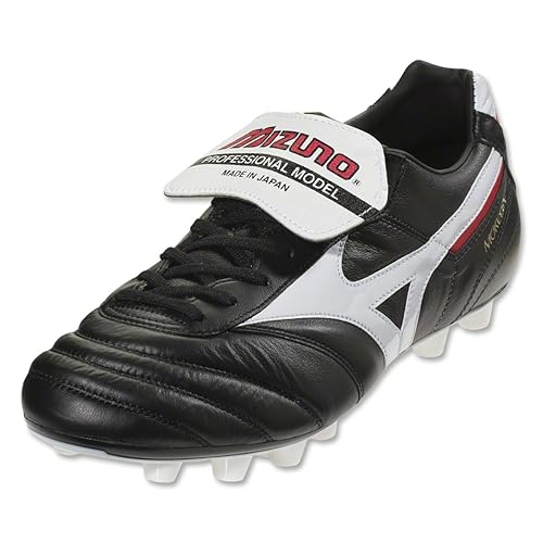 Mizuno Mens Morelia II Made in Japan Soccer Shoe