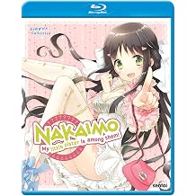 Nakaimo - My Little Sister Is Among Them