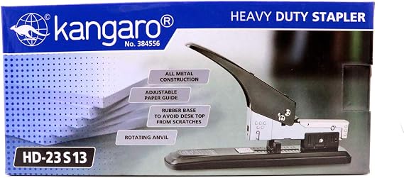 Kangaro Hd 23S13 Heavy Duty Stapler