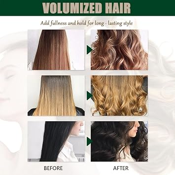Olive Oil Styling Mousse - 200ml Hair Mousse For Curly Hair - Multi-Purpose Hair Fluffy And Curling Tool for Hydration Nourishing - Fluffy Hair Styling Cream, Rich In Coconut Oil