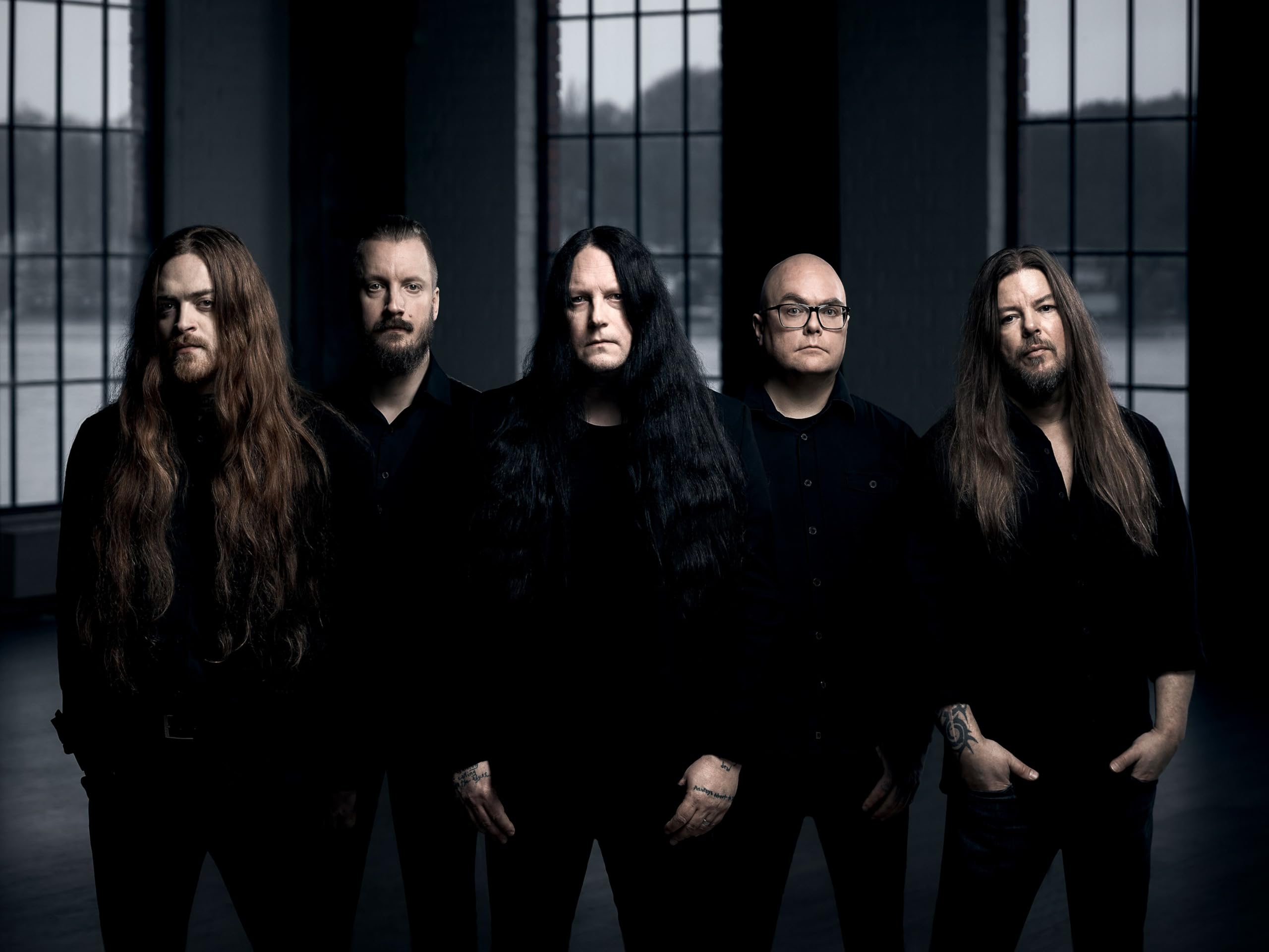 Katatonia