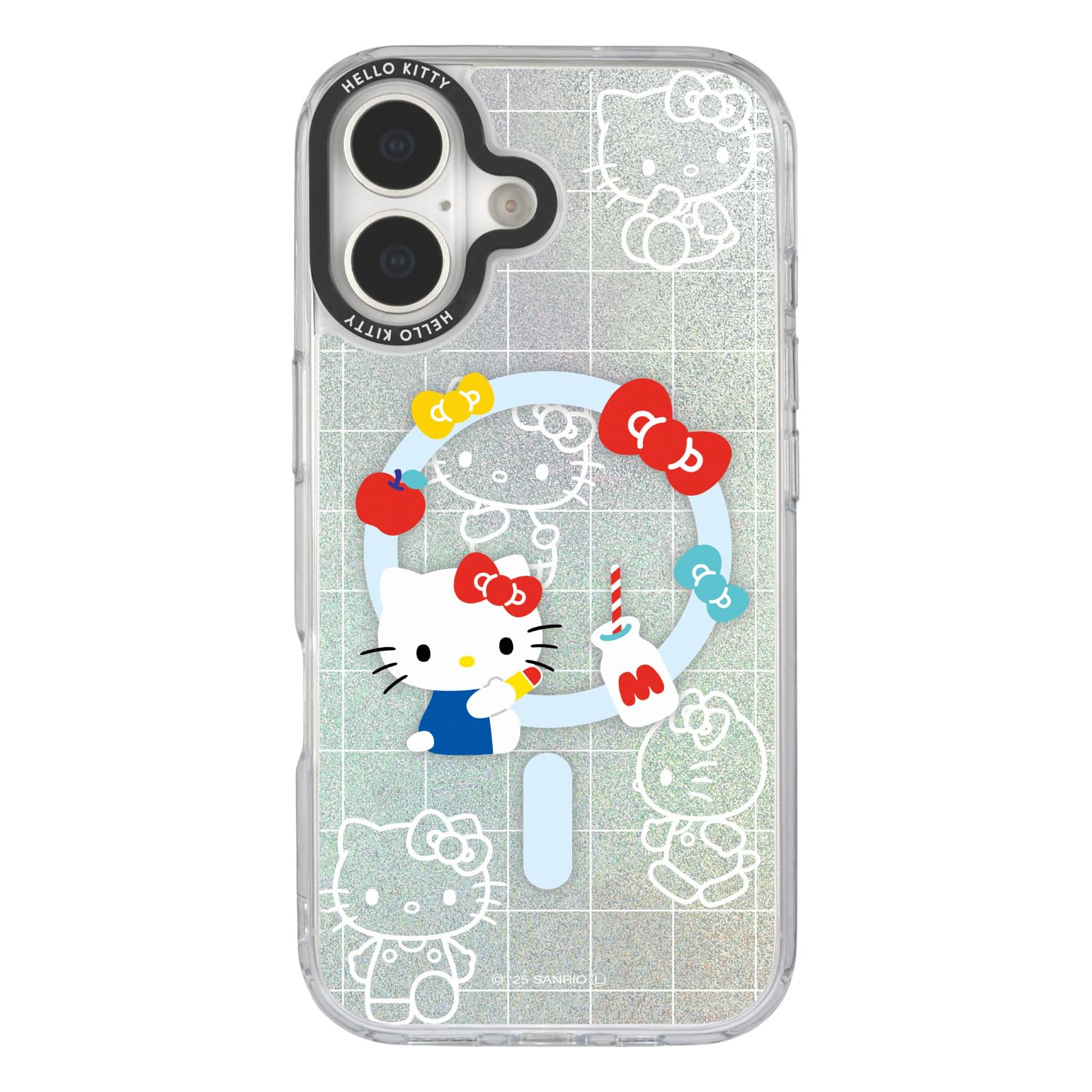 Amazon.co.jp: グルマンディーズ サンリオキャラクターズ Camera Frame
