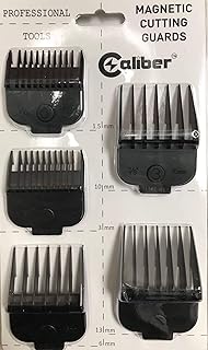 Caliber 50 Caliber Magnetic Guard Set