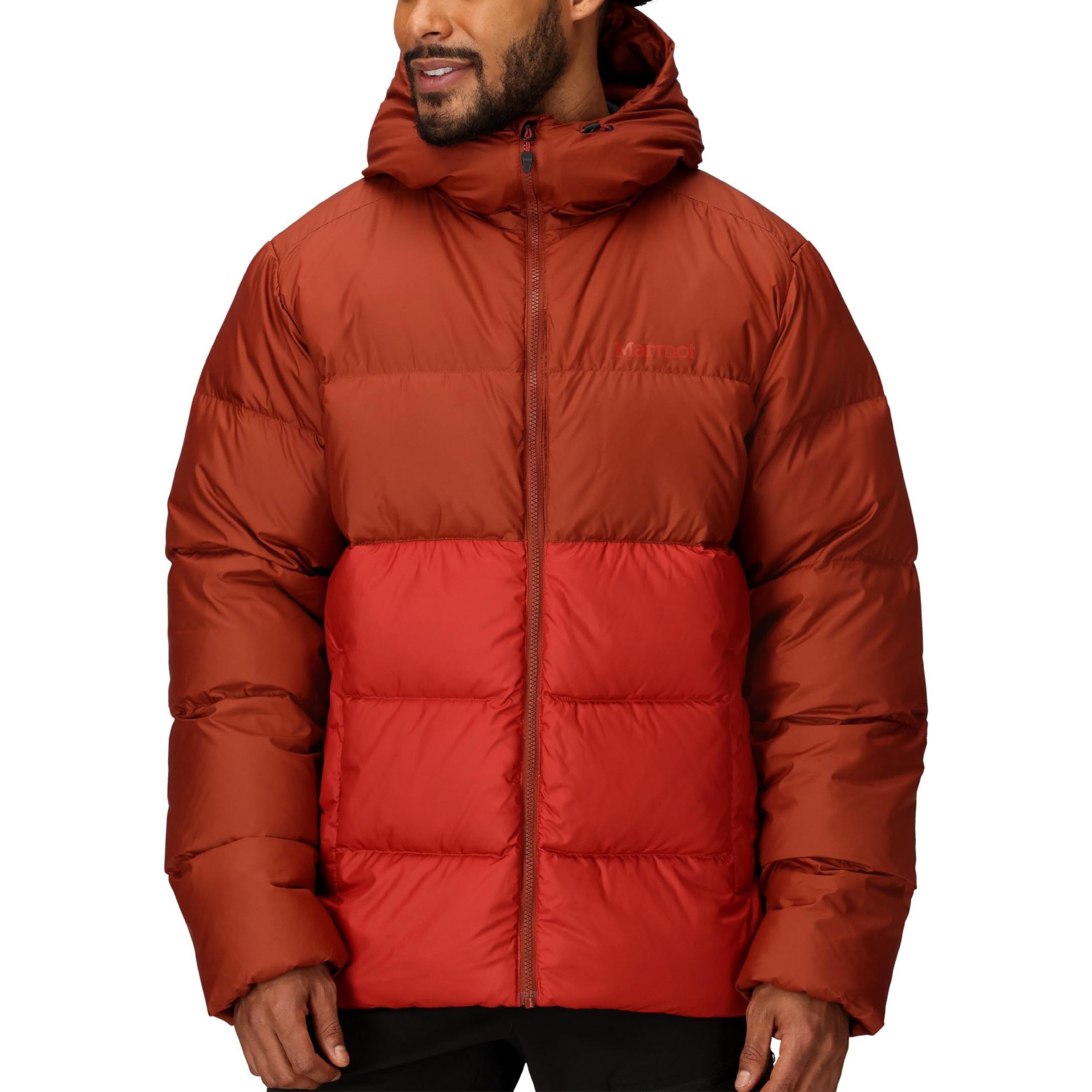 MARMOT Men's Guides Down Hoody Jacket