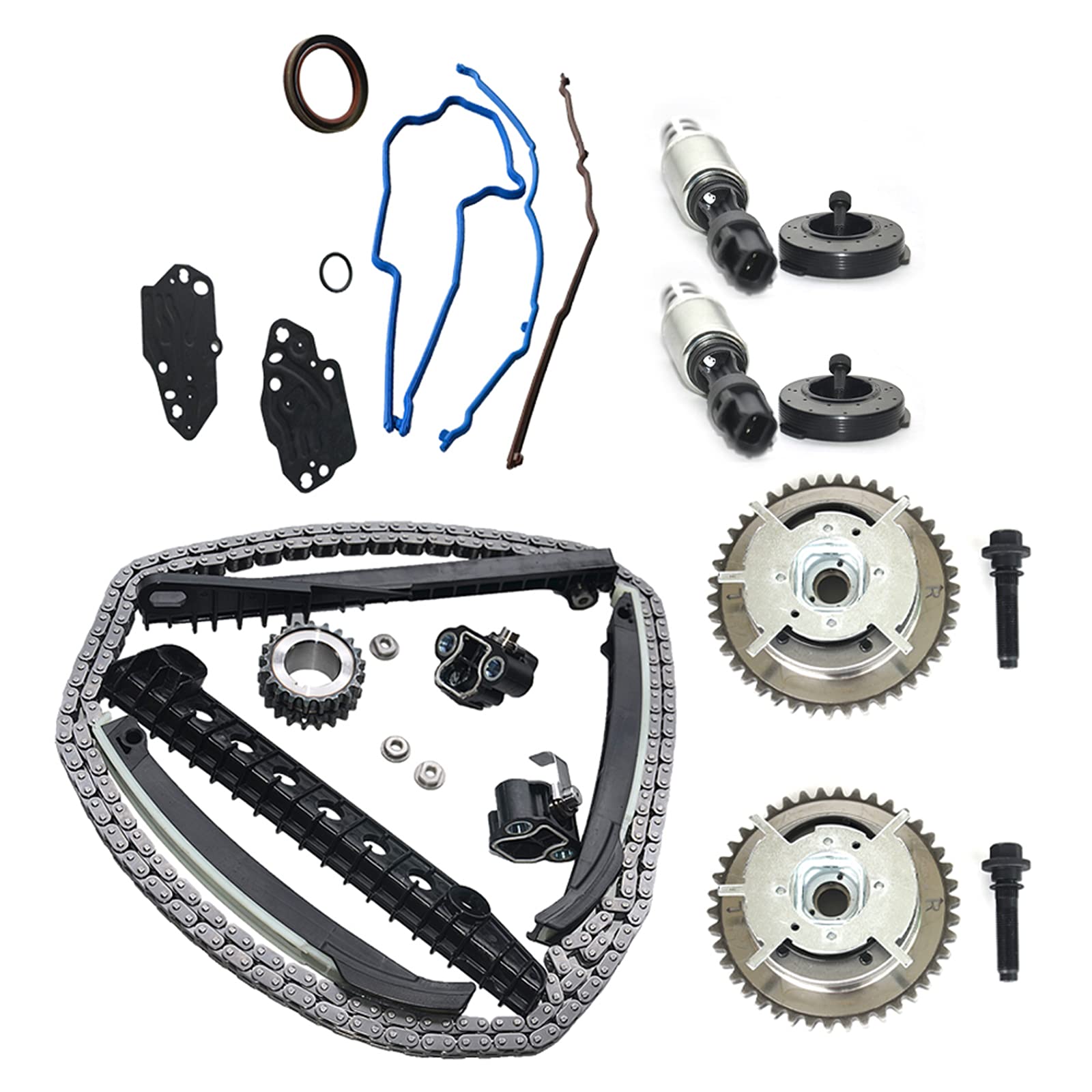 Exhaust Header Pipe For Predator 196cc 212cc & Honda GX160 GX200 Go ...