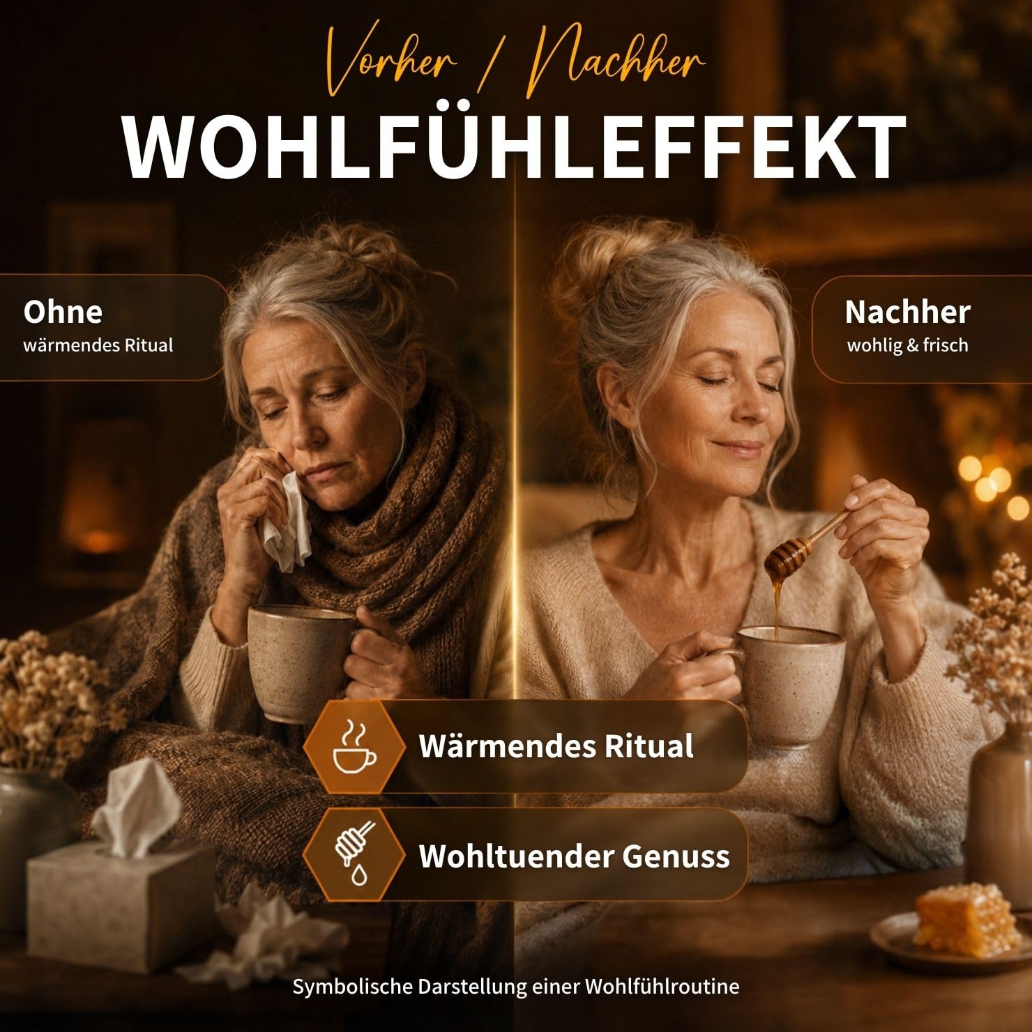 bedrop Manuka Honig mit MGO 500+ XXL Glas - 100% echter Premium Manukahonig aus Neuseeland mit zertifiziertem Methylglyoxal Gehalt (Analyse-Zertifikat) - 140g