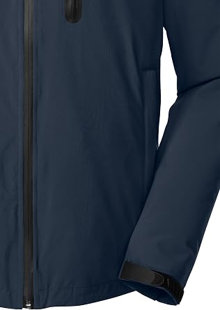 killtec M KOW 95 JKT, Dark Blue, Medium