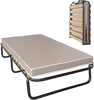 folding child bed
