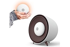 Värme Crane Heater - Your Perfect Winter Companion