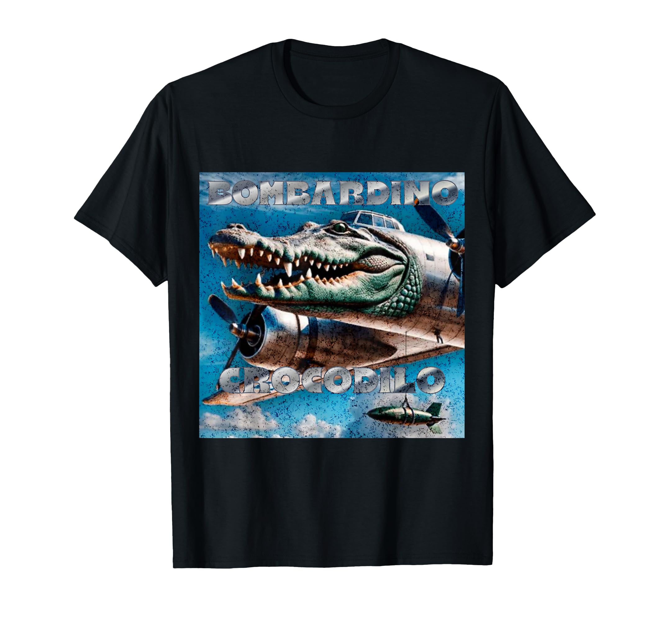 Kleidung mit Designs von Amazon Merch on Demand