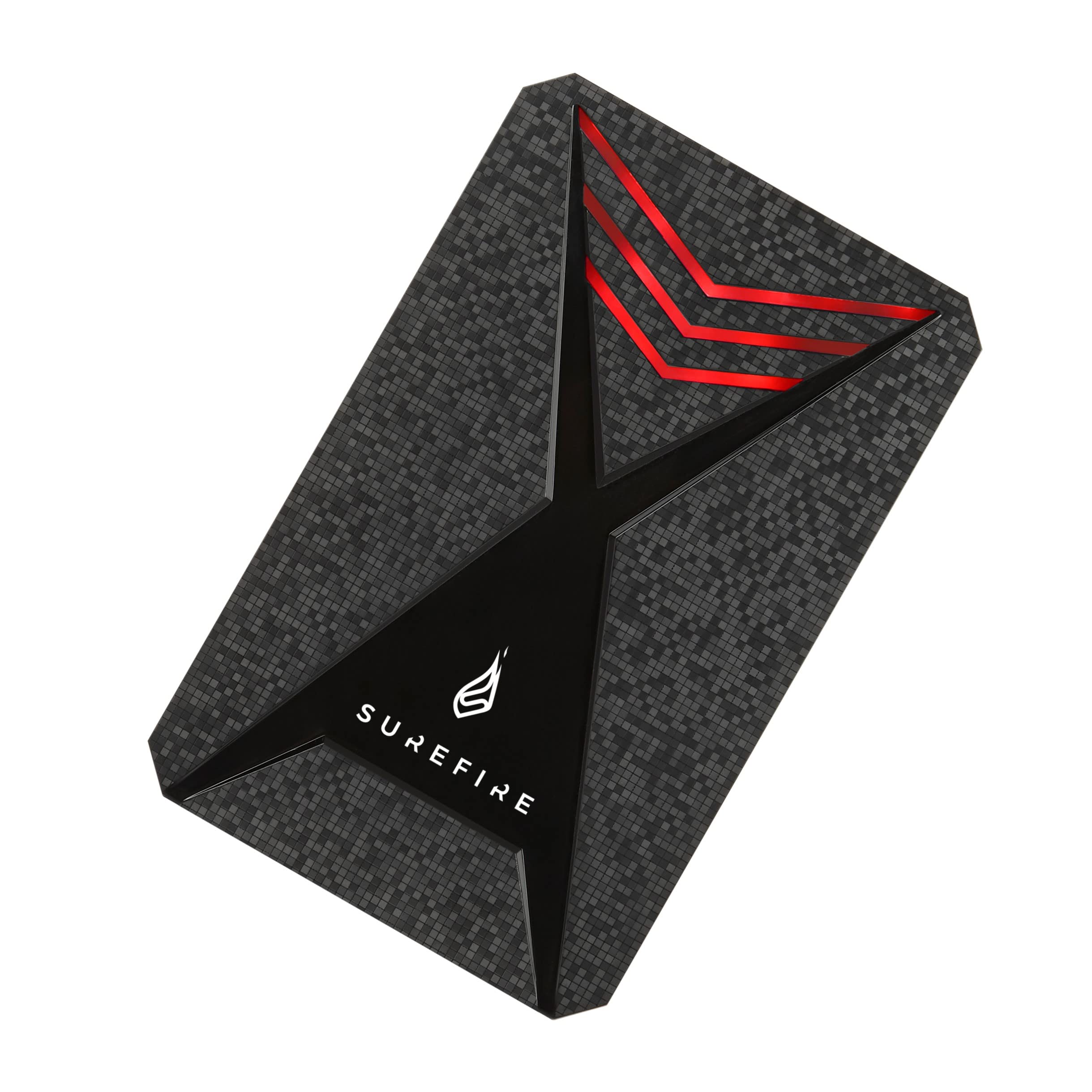 Surefire Gaming SSD 1TB USB-C External - Dettaglio
