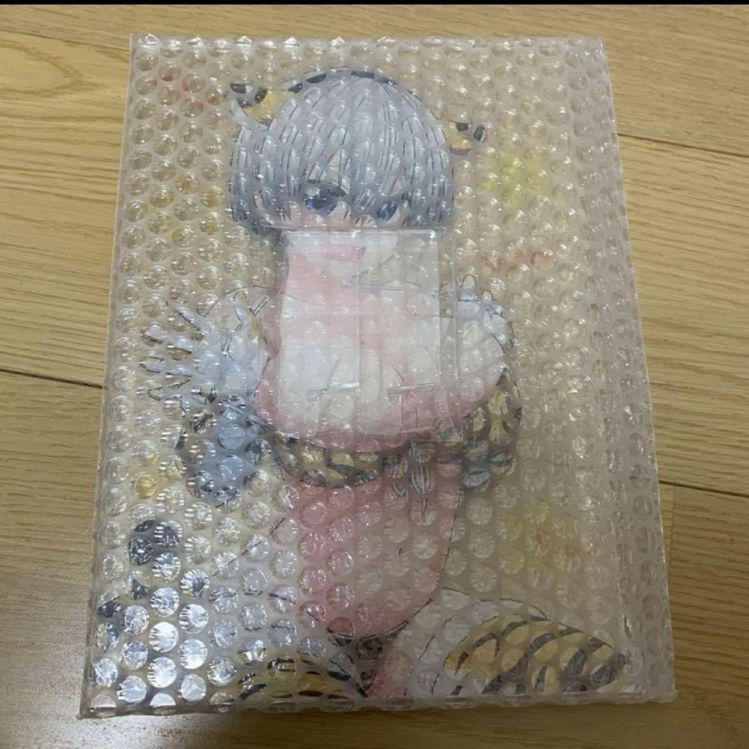 Amazon.co.jp: 宇崎ちゃんは遊びたい 描き下ろし アクリルボード  